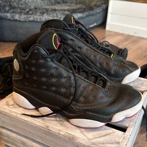 Boys Nike Air Jordan 13 Retro Size 6.5